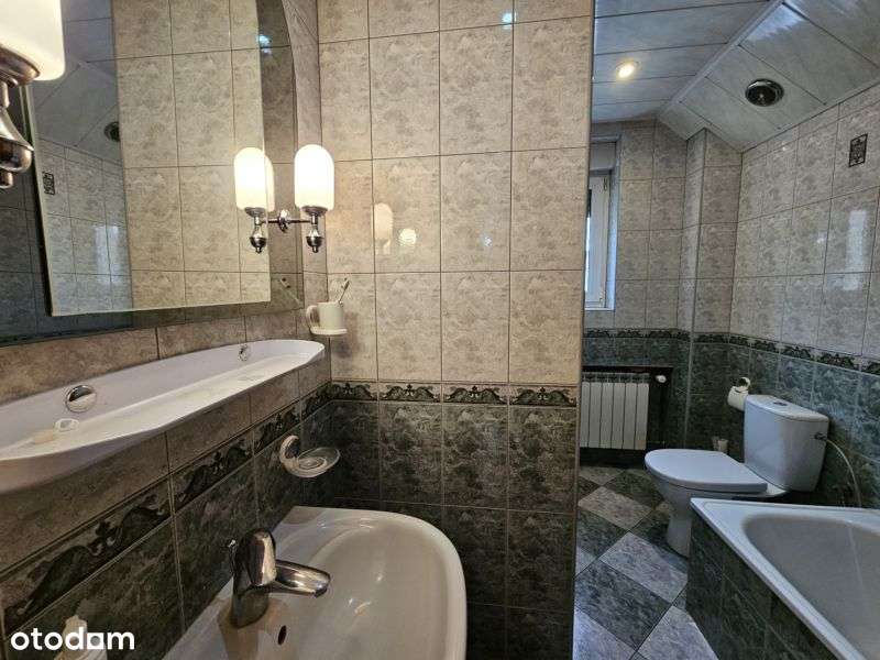 Dom 5cio pokojowy w Grodzisku Wlkp. o pow. 142,70 m2  plus piwnica-12