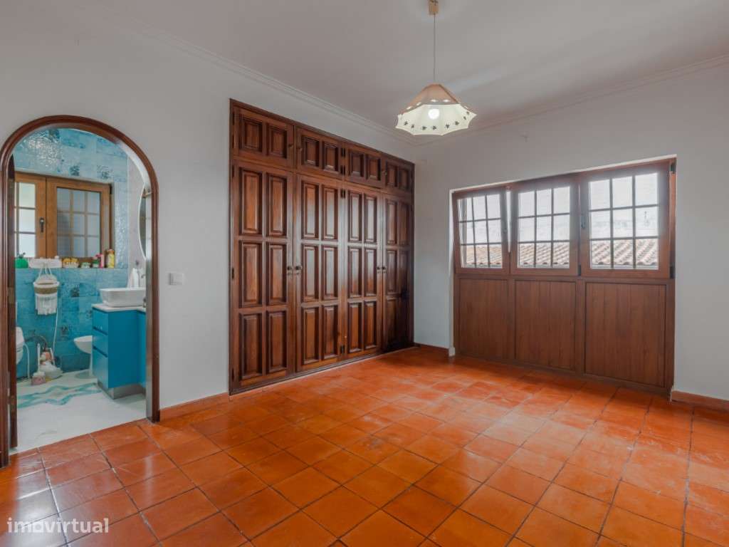 Moradia de Luxo Única em Oeiras | Piscina Interior Climatizada | Te...-22