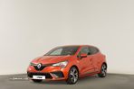 Renault Clio 1.0 TCe RS Line - 2