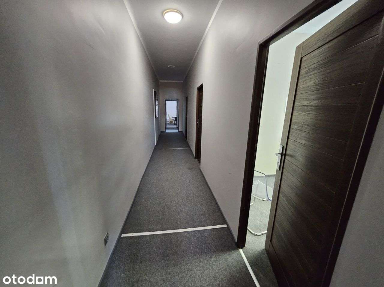 Powierzchnia biurowa w atrakcyjnej lokalizacji - Pełny obrazek: 4/4