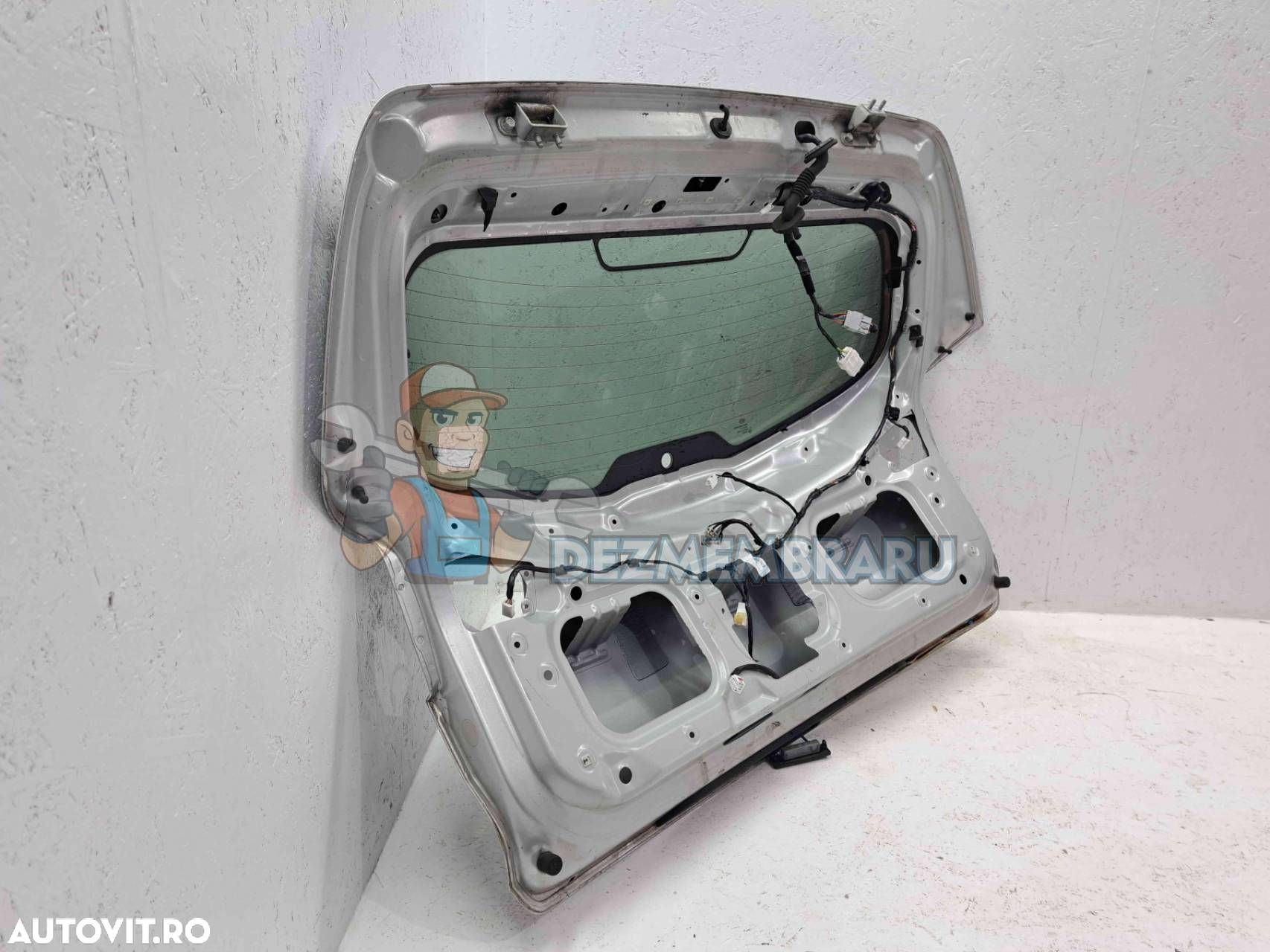 Haion Kia Sportage III [Fabr 2010-2016] OEM - 9