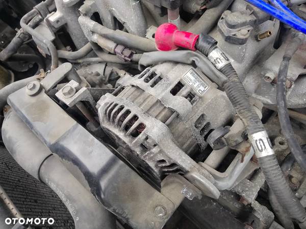 Alternator SUBARU Impreza II 1.6 Boxer A2TB6291 - 4