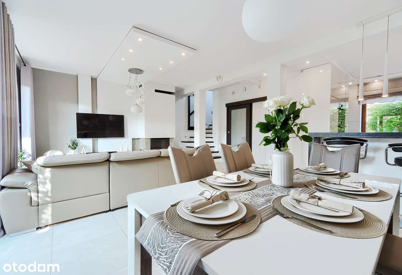 Dom z przepięknym ogrodem w Baninie - Pełny obrazek: 4/20