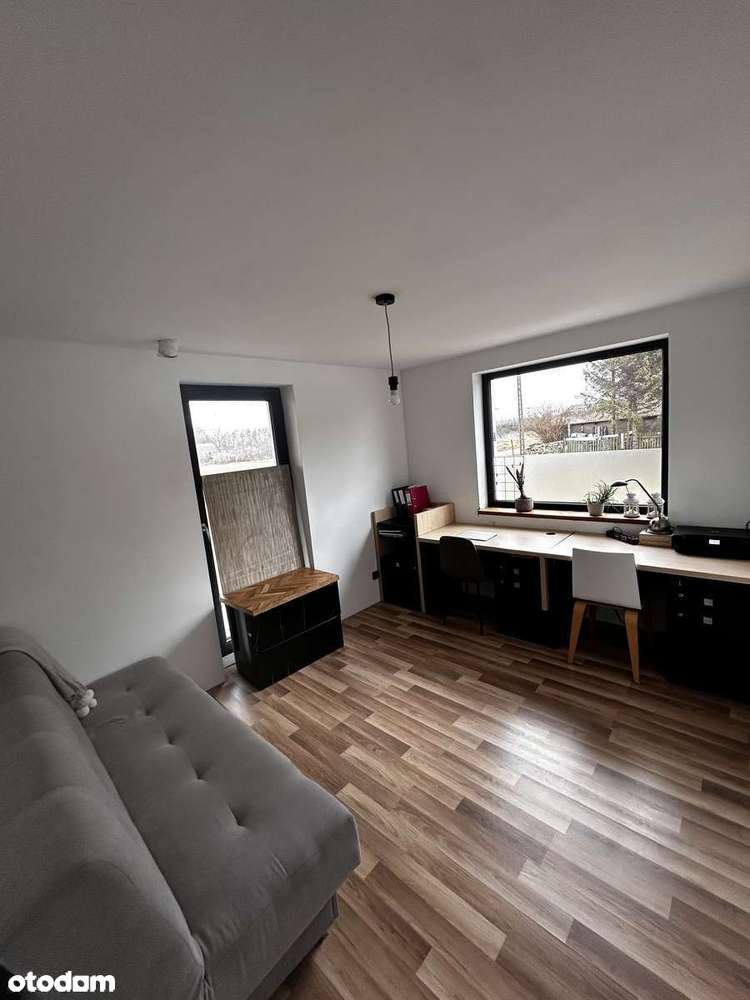 REZERWACJA Nowoczesny dom Wrześnica gm. Sławno - Pełny obrazek: 5/20