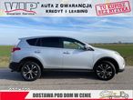 Toyota RAV4 2.0 D-4D Prestige - 10