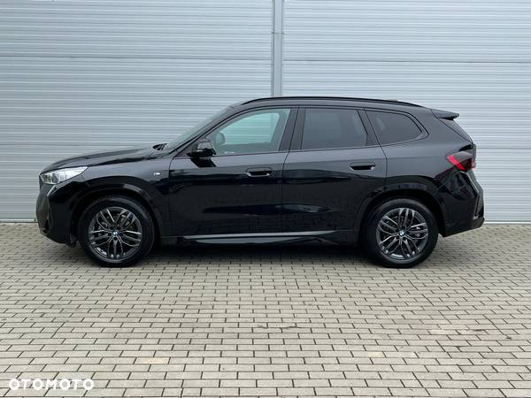 BMW X1 sDrive18d M Sport - 2