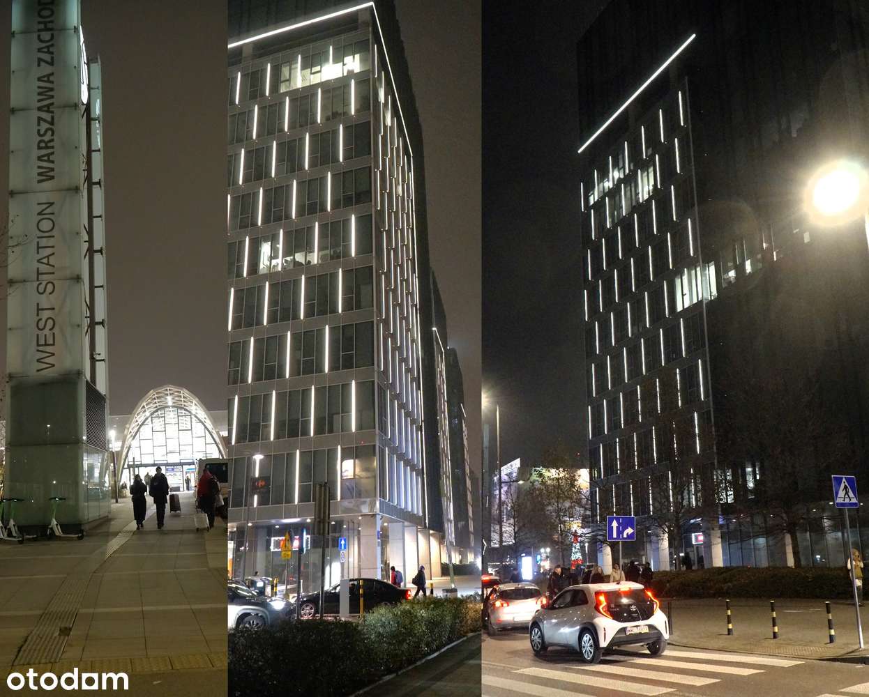 Atrakcyjny apartament opodal Dworca Zachodniego-3