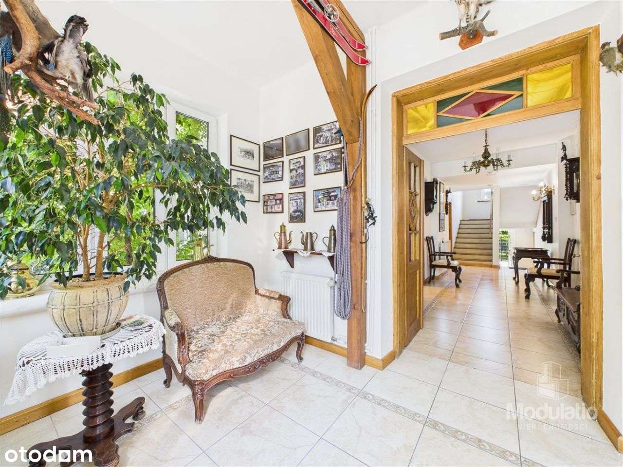 Działający pensjonat - perełka w Szczyrku! - Pełny obrazek: 5/20