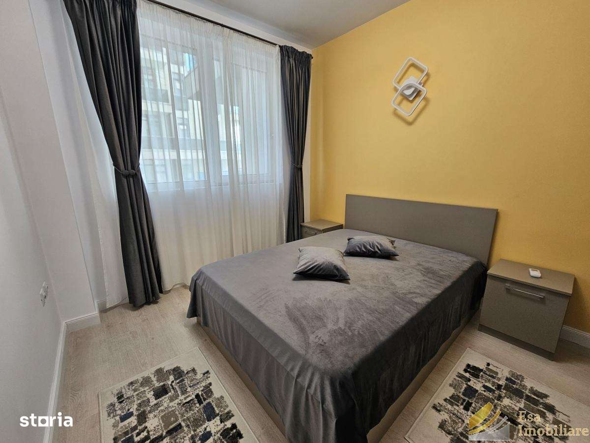 Apartament 3 camere Floreasca-Verdi-10