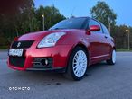 Suzuki Swift 1.6 Sport - 2