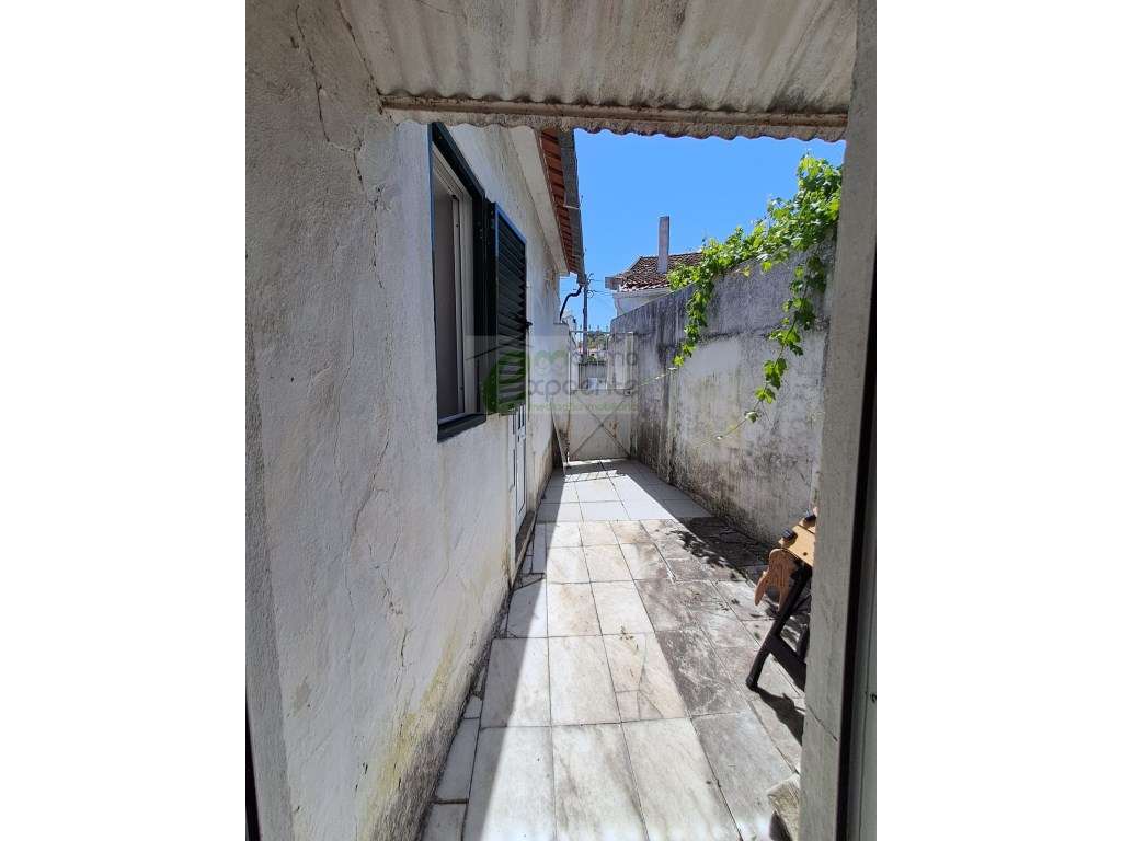 Casa Antiga T2 - R/C - BROGUEIRA - Grande imagem: 5/11