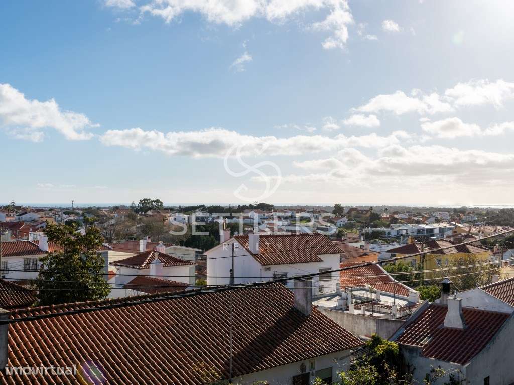 Moradia T3+1 - Murches-15