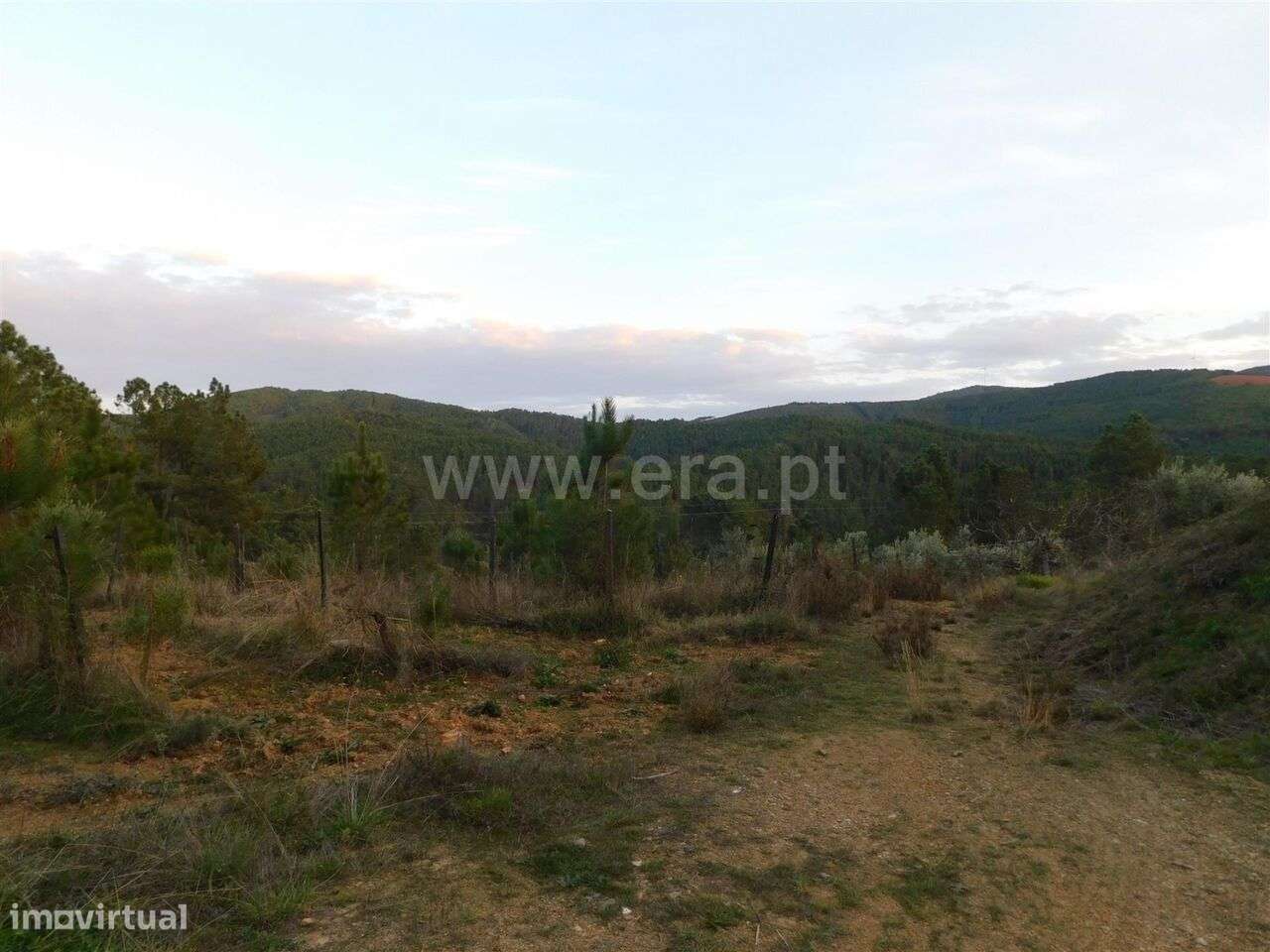 Terreno para Construção / Fundão, Silvares - Grande imagem: 4/4