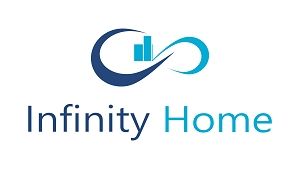 INFINITY Home Logo