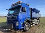 Volvo 4x4/6x4 Specjalny KONTENER HAK PIASKARKA PLUG - 2