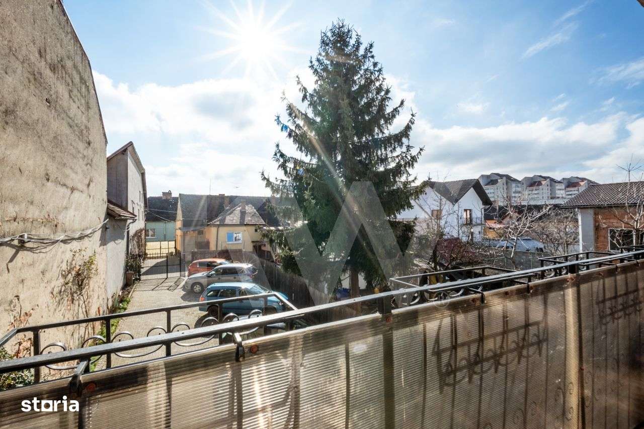 Apartament 3 camere - Etaj 1 - str. Lupeni - 94 mp total-11