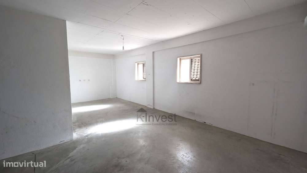 T3 Duplex com Vista Castelo, Serra e Mar – Condomínio Fechado em Sesim-27