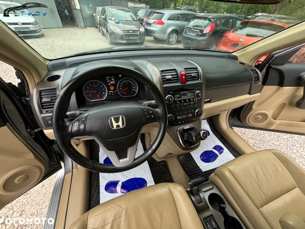 Honda CR-V 2.0 Executive - 24