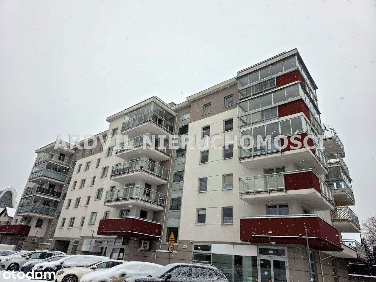 Hallera, nowy apartamentowiec!-19