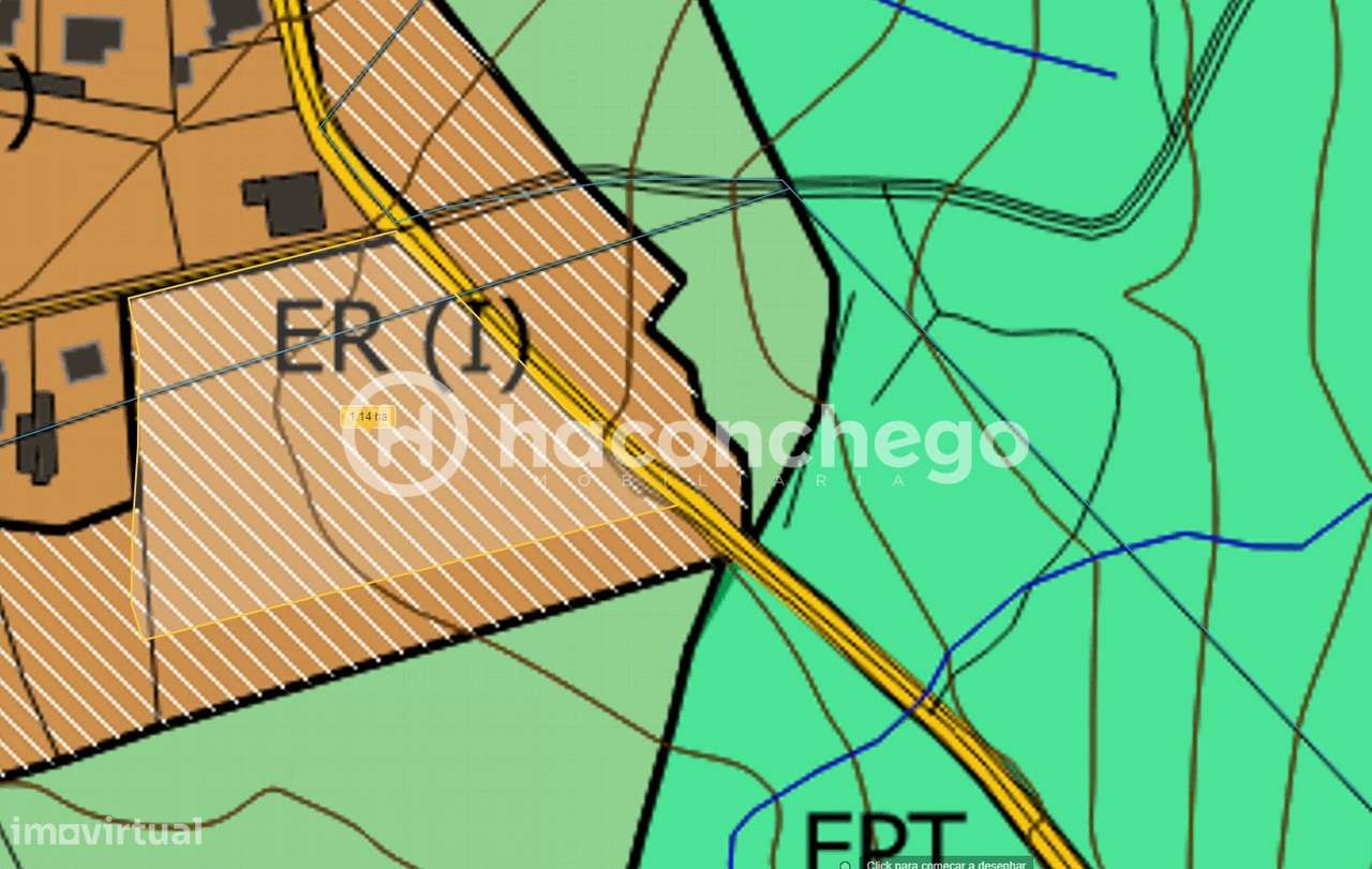 Terreno para Construção em Alvelos Barcelos-10