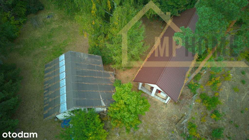 Mega okazja! - Dom 150m od jeziora!-3