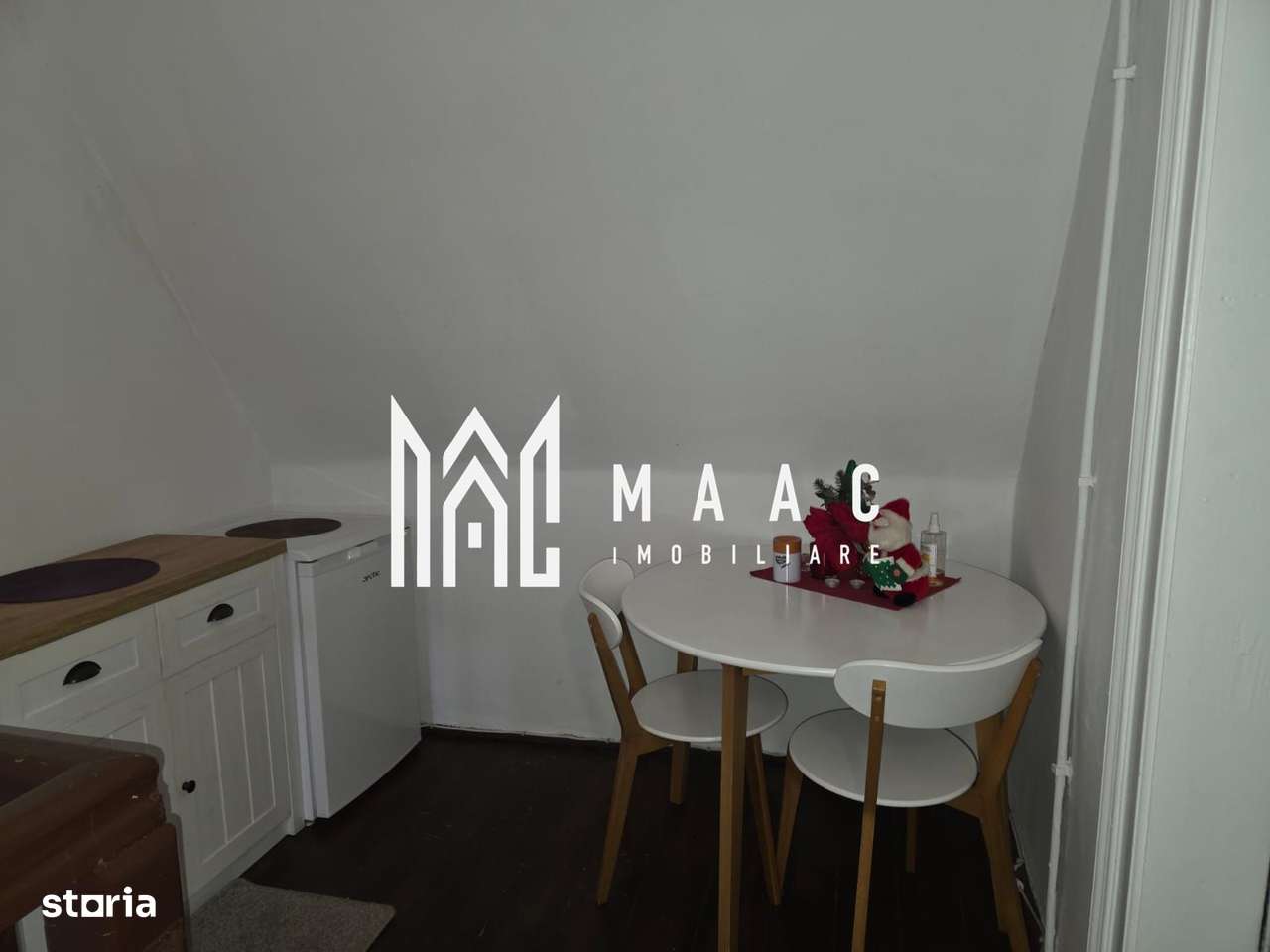 Garsoniera | 25 MP | Grădină | Pivniță | Central - Imagine principală: 5/9