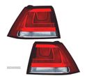 FAROLINS PARA VOLKSWAGEN VW GOLF VII 3 5P 12-17 - 1