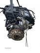 BMW E39 E46 2.5 KOMPLETNY SILNIK M52B25 256S4 - 1