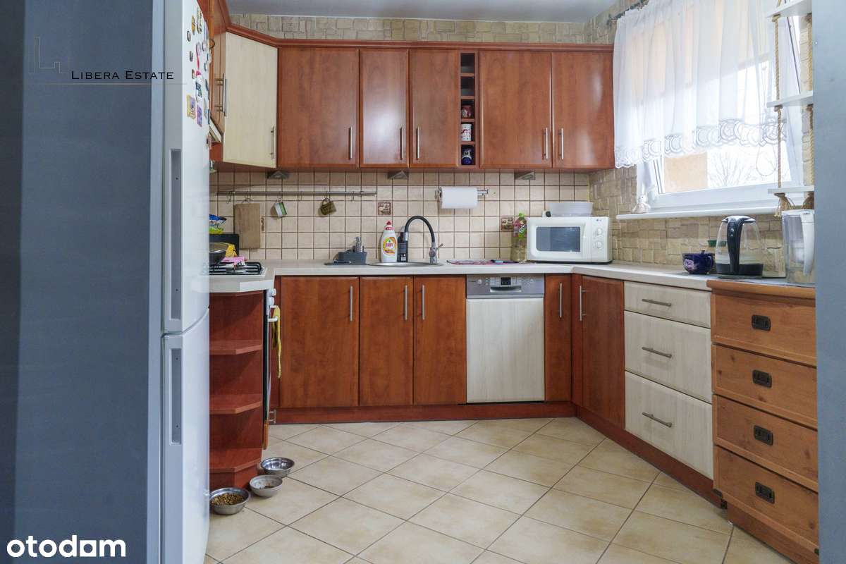 Środa Wielkopolska – 3 pokoje, 56,26 m², 1. piętro,  pełna własność-4