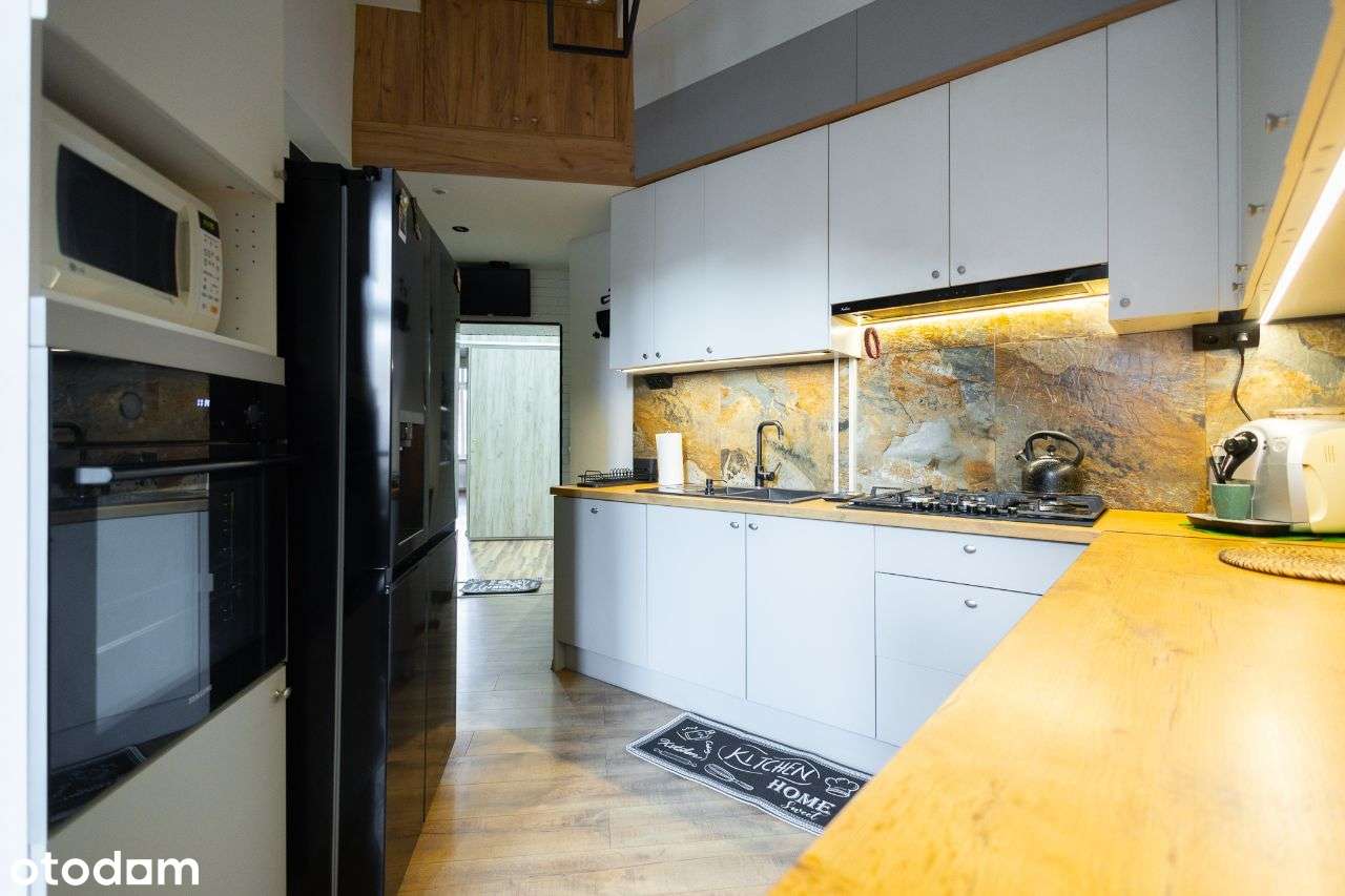 Mieszkanie 3-pokojowe dla rodziny | Pl. Św. Macieja-8