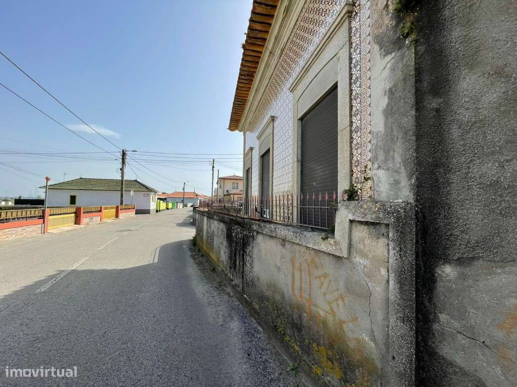 MORADIA V5 - MURTOSA-26