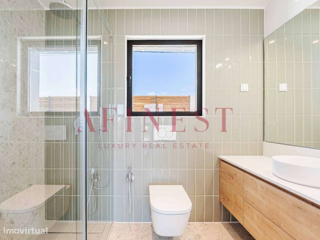 MORADIA T2 REBELVA - CARCAVELOS / SÃO DOMINGOS DE RANA-33