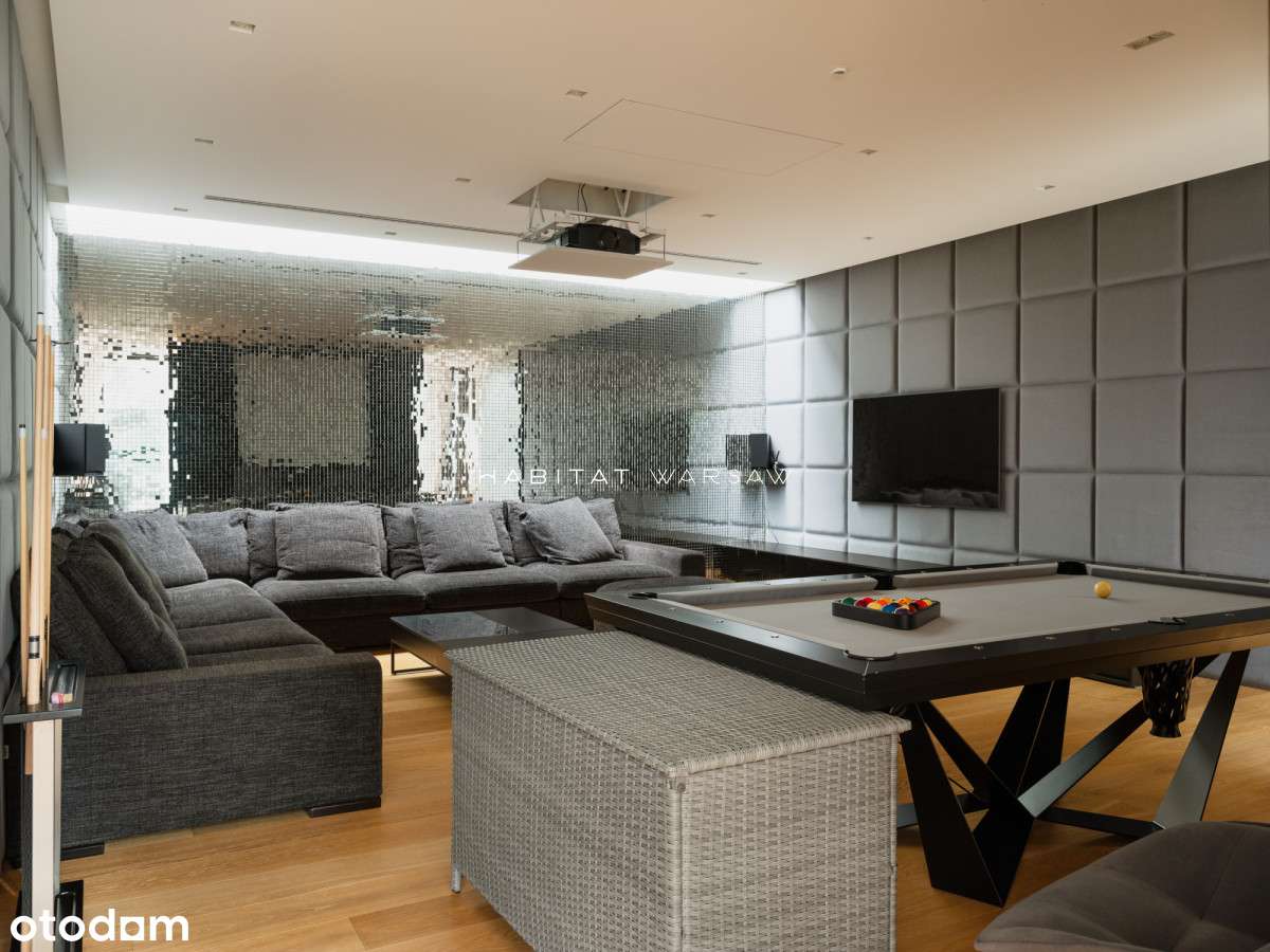 Wyjątkowy dom nad jeziorem Jeziorak-15