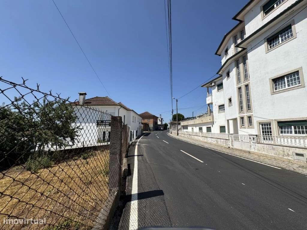 Terreno de Construção Habitacional | 500m²-1