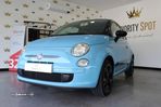 Fiat 500 1.2 8V Collezione - 1