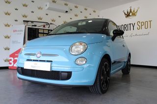 Fiat 500 1.2 8V Collezione