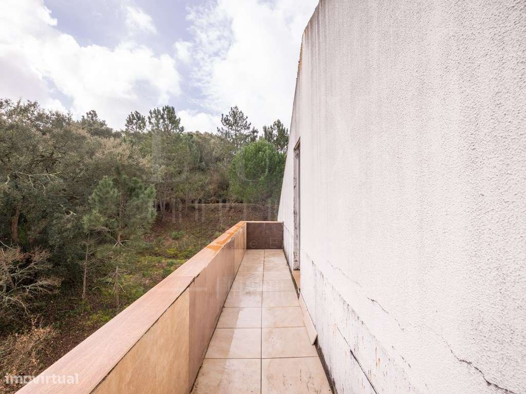 Apartamento T3 Duplex | Rua da Liberdade, Eiras-30