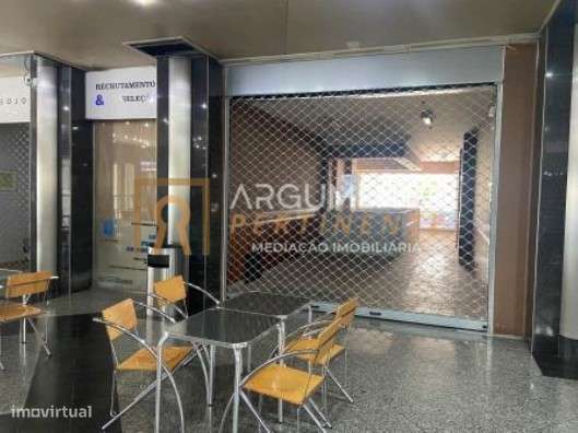 Loja  Venda em Cidade da Maia,Maia - Grande imagem: 3/9