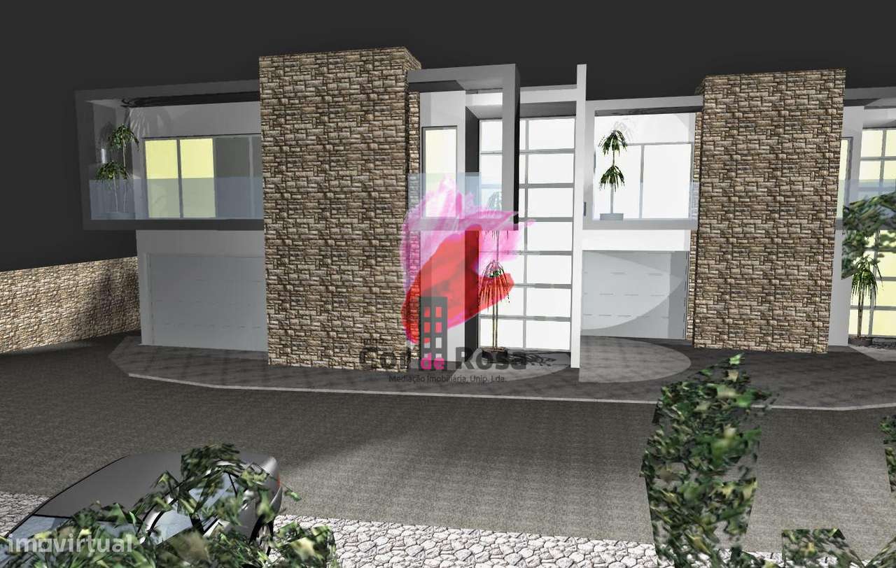 Terreno Industrial em Venda no Parque Industrial de Infias-33