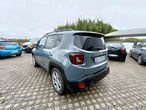 Jeep Renegade 1.6 MJD SkyEdition - 15