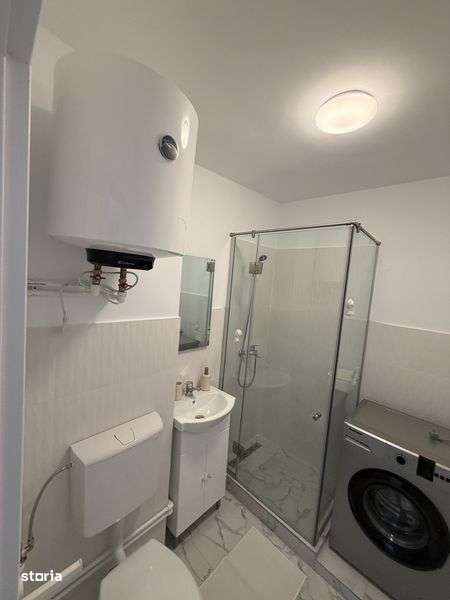 Inchiriez garsoniera - prima inchiriere - proprietar - Imagine principală: 4/7