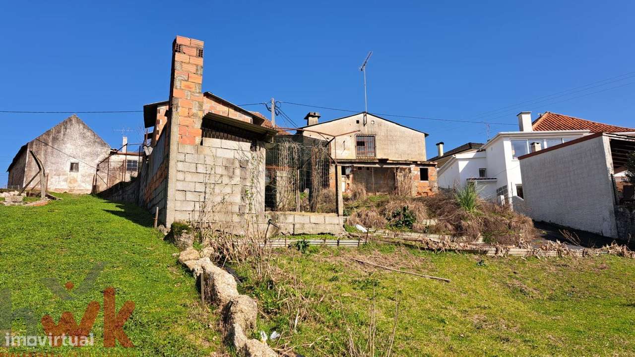 TERRENO URBANIZÁVEL com 1626m2 + 2 anexos - Grande imagem: 4/16