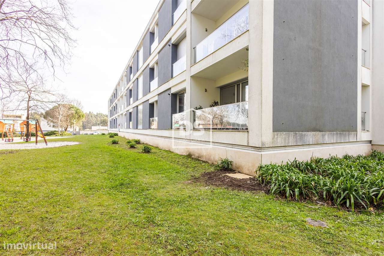 Apartamento T2 Venda em Nogueira e Silva Escura,Maia-20