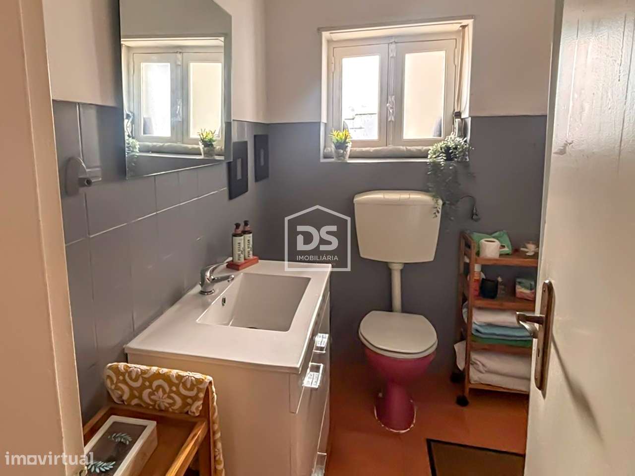 Moradia Geminada T4 Venda em Bombarral e Vale Covo,Bombarral-8