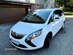 Opel Zafira Tourer 2.0 CDTI ecoFLEX Start/Stop Sport - 5