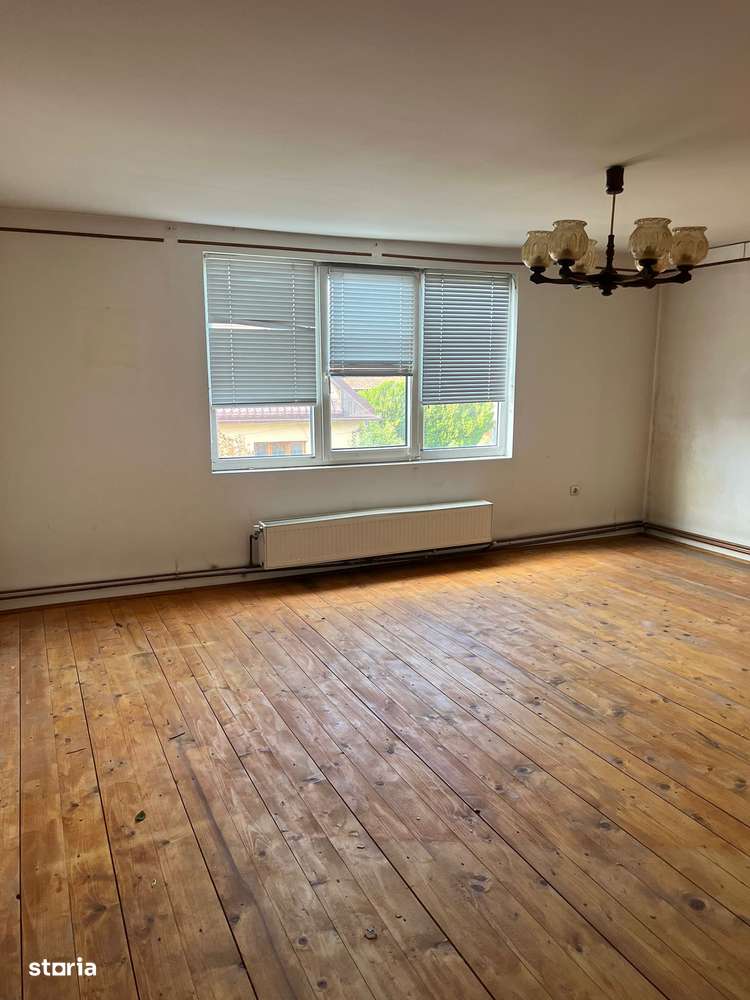 Casa Rasnov, Central, str. Ghimbasel-6