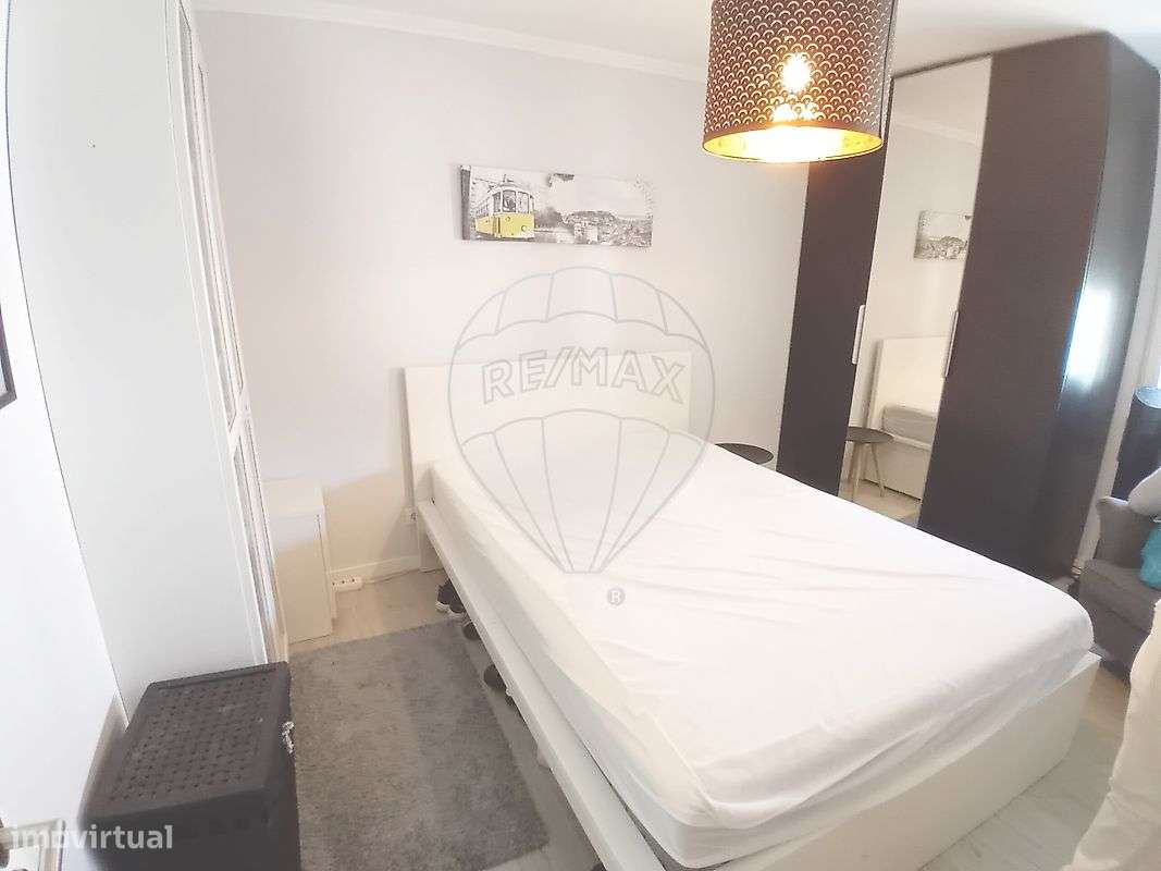 Apartamento T3 para venda-8