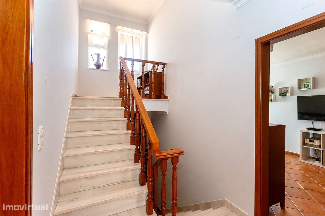 Moradia em Banda T3+1 Venda em Tavira (Santa Maria e Santiago),Tavira-23