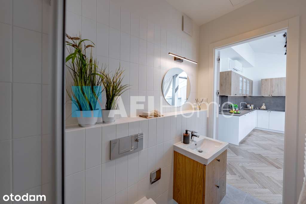 OFERTA SPECJALNA | Studio z balkonem! | Mirów - Pełny obrazek: 5/5