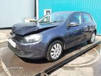 Motor complet fara anexe Volkswagen Golf 6 2009 Hatchback 1.4 FSI CGGA - 3